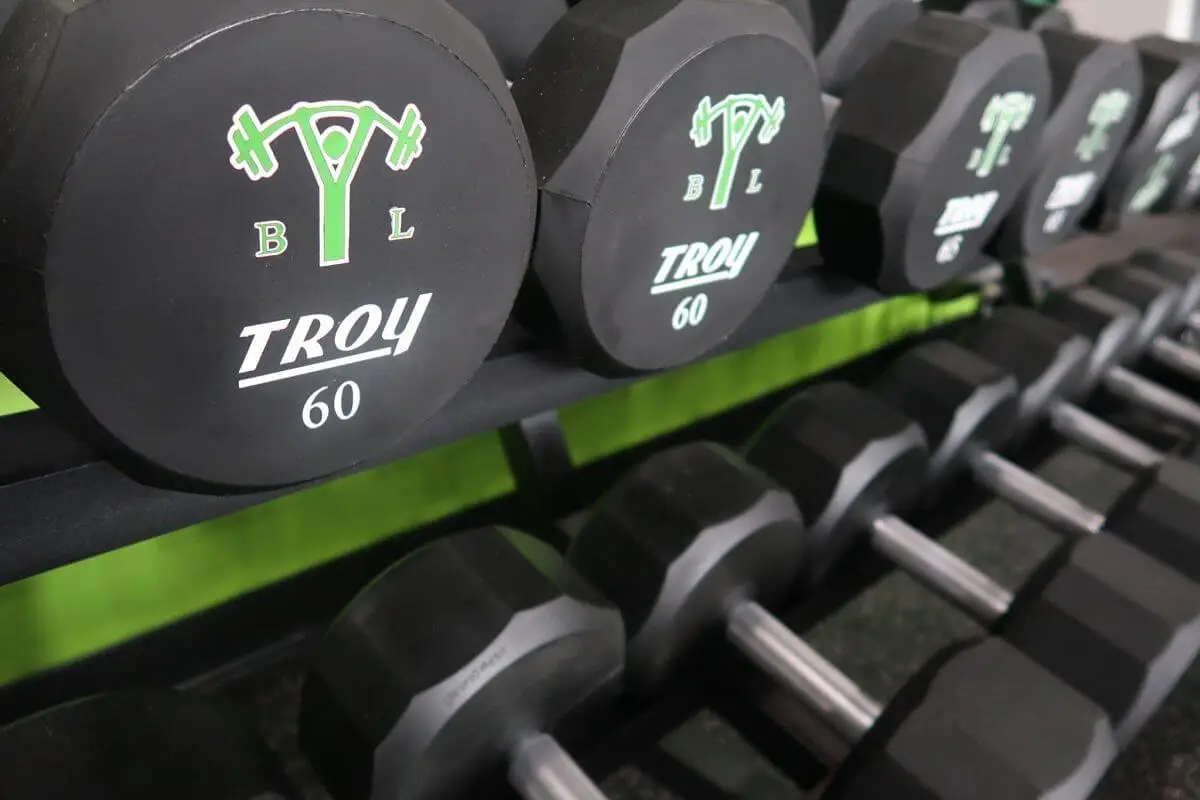 Body Language Health and Fitness Studio