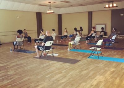 Guiding Wellness Institute