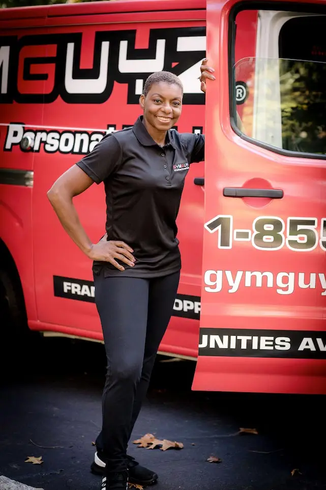 GYMGUYZ Long Island