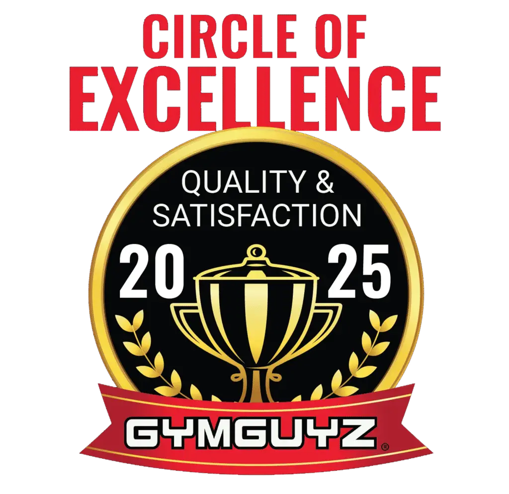 GYMGUYZ West Hartford