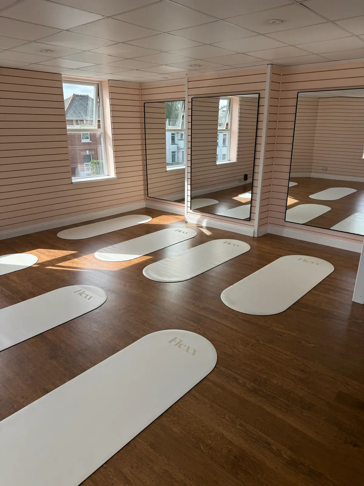 Flexx Pilates