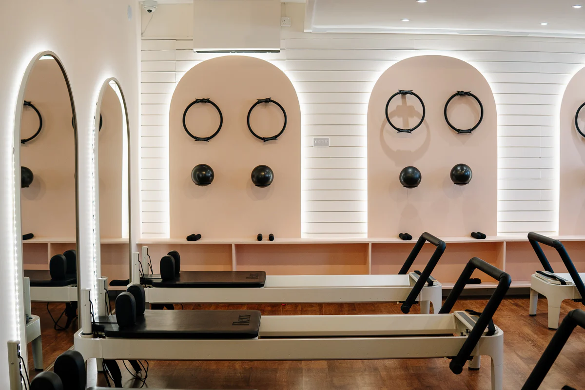 Flexx Pilates