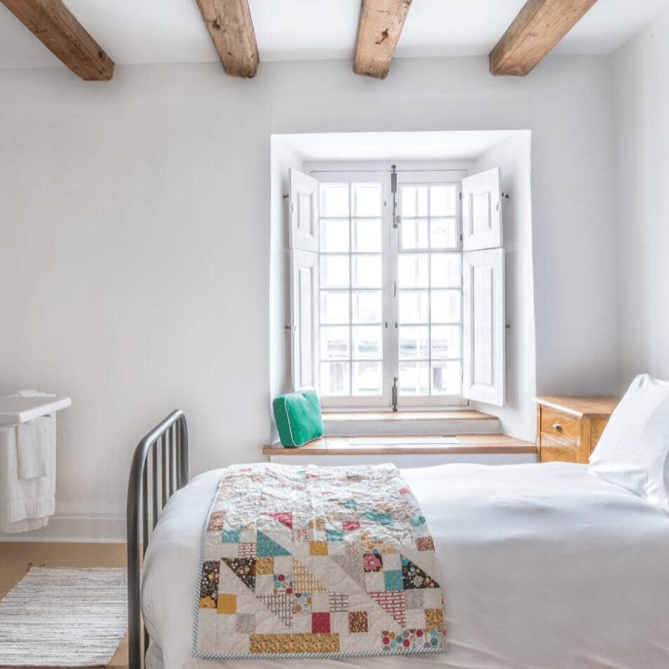 Monastère Des Augustines